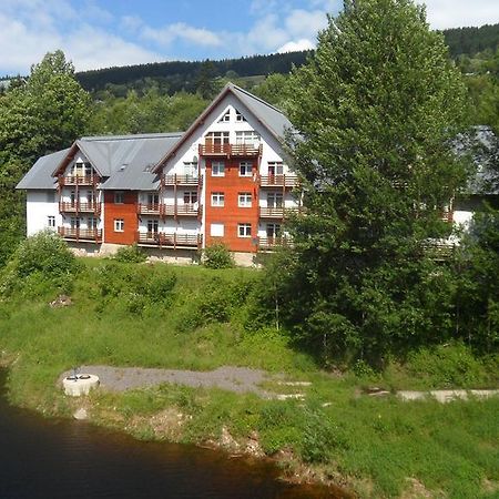 Apartman Lucie Špindlerŭv Mlýn Ngoại thất bức ảnh