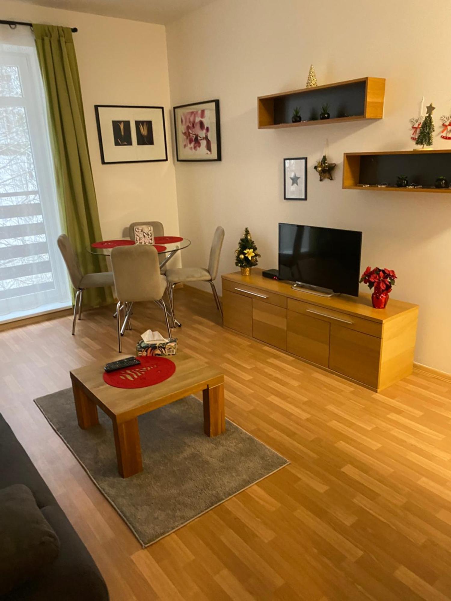 Apartman Lucie Špindlerŭv Mlýn Ngoại thất bức ảnh