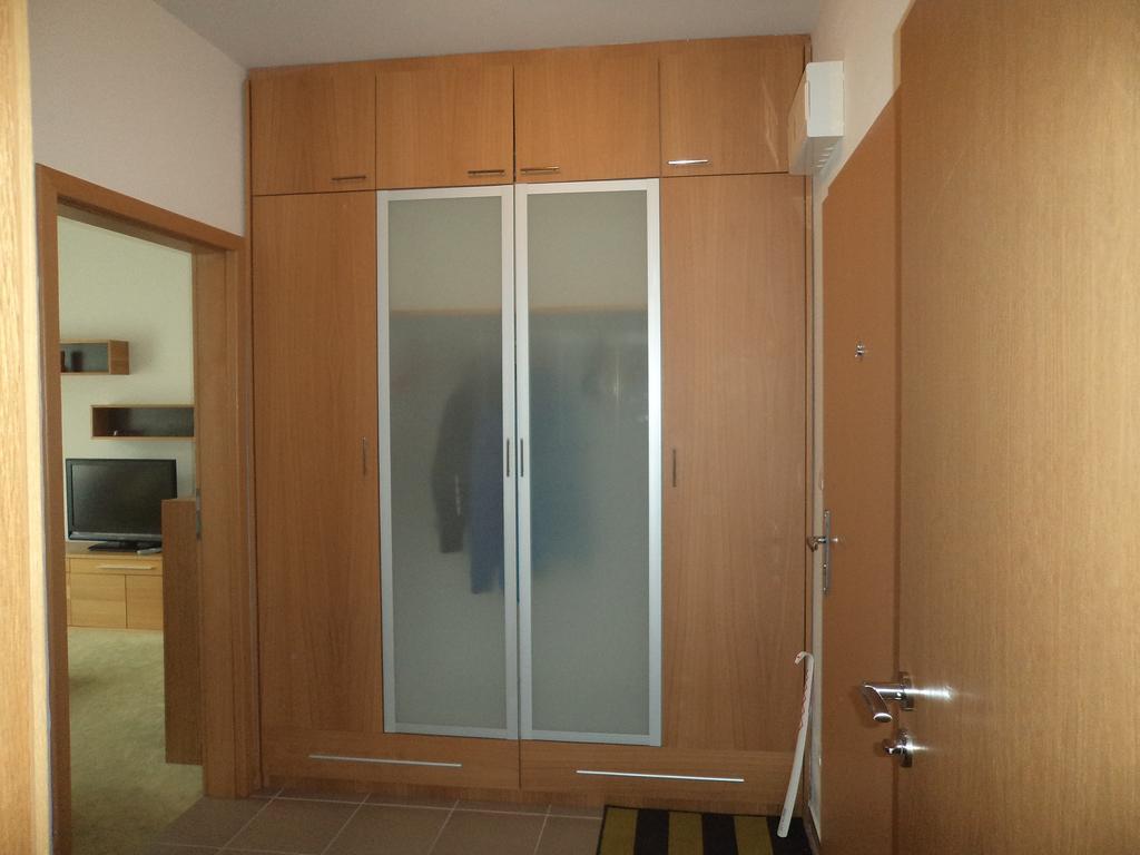Apartman Lucie Špindlerŭv Mlýn Ngoại thất bức ảnh
